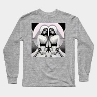 Sisters Long Sleeve T-Shirt